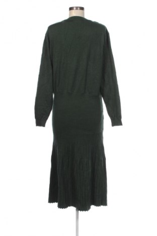 Φόρεμα SHEIN, Μέγεθος 3XL, Χρώμα Πράσινο, Τιμή 6,99 €