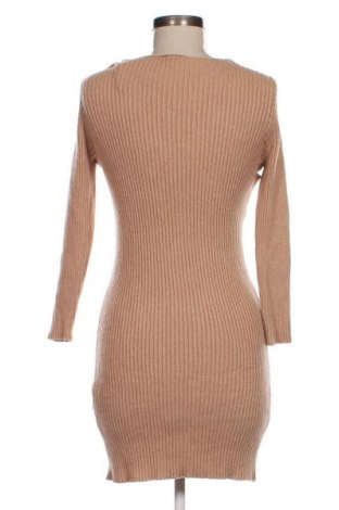 Kleid SHEIN, Größe XL, Farbe Beige, Preis € 7,99