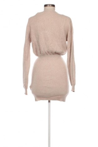 Rochie SHEIN, Mărime S, Culoare Bej, Preț 35,99 Lei