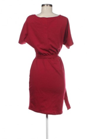 Kleid SHEIN, Größe S, Farbe Rot, Preis € 12,99