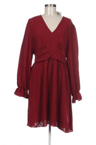 Rochie SHEIN, Mărime XL, Culoare Roșu, Preț 19,99 Lei