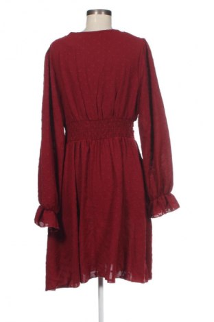 Rochie SHEIN, Mărime XL, Culoare Roșu, Preț 19,99 Lei