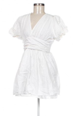 Φόρεμα SHEIN, Μέγεθος S, Χρώμα Λευκό, Τιμή 11,99 €