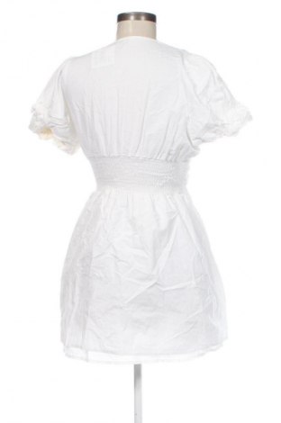 Φόρεμα SHEIN, Μέγεθος S, Χρώμα Λευκό, Τιμή 11,99 €