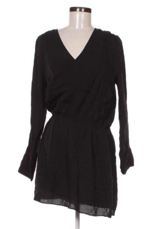 Kleid Samsoe & Samsoe, Größe M, Farbe Schwarz, Preis 16,99 €