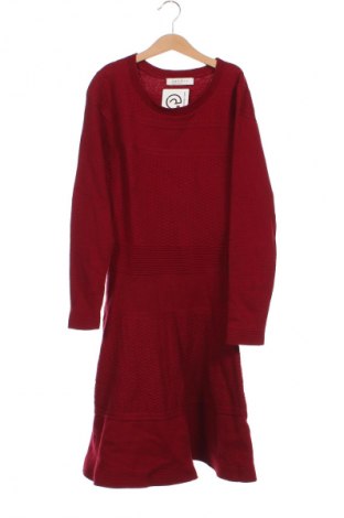 Kleid Sandro, Größe XS, Farbe Rot, Preis € 49,99