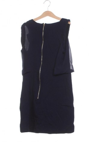 Kleid Sandro, Größe XS, Farbe Blau, Preis € 39,99