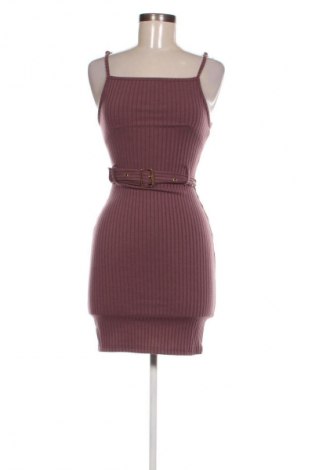 Rochie Say What, Mărime S, Culoare Maro, Preț 94,99 Lei