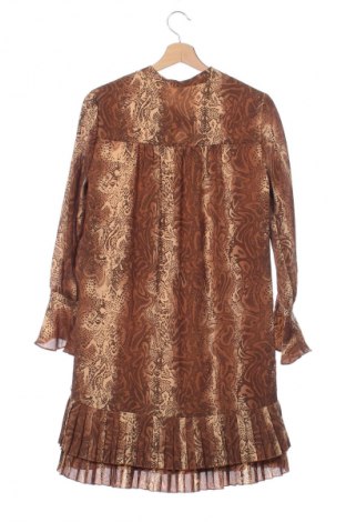 Kleid Scotch & Soda, Größe XS, Farbe Mehrfarbig, Preis 25,40 €