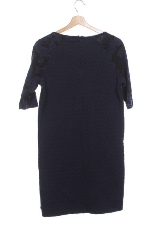 Rochie Scotch & Soda, Mărime XS, Culoare Albastru, Preț 72,99 Lei