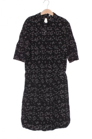 Rochie Second Female, Mărime XS, Culoare Negru, Preț 117,99 Lei