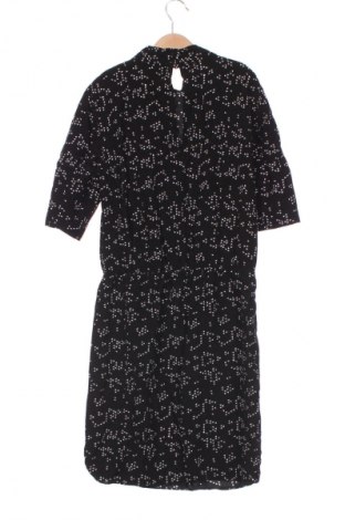 Rochie Second Female, Mărime XS, Culoare Negru, Preț 117,99 Lei