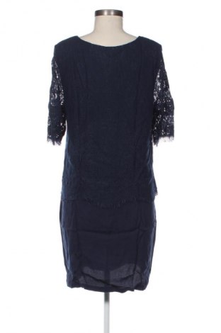 Rochie Selected Femme, Mărime M, Culoare Albastru, Preț 256,99 Lei