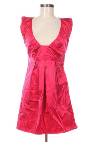 Kleid Selected Femme, Größe M, Farbe Rot, Preis 25,99 €