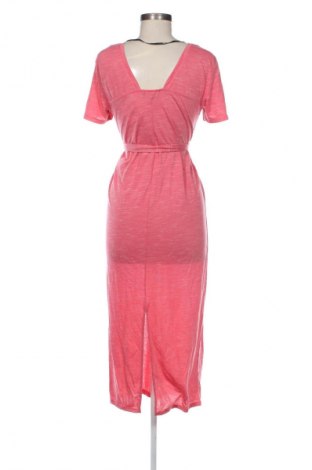 Kleid Selected Femme, Größe S, Farbe Rosa, Preis 23,99 €