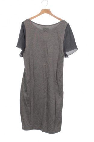 Kleid Selected Femme, Größe XS, Farbe Grau, Preis 17,99 €