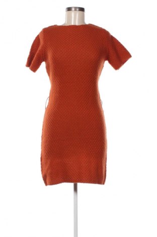 Kleid Silvian Heach, Größe M, Farbe Braun, Preis 22,99 €