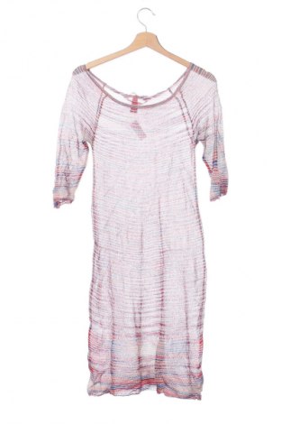 Kleid Silvian Heach, Größe XXS, Farbe Mehrfarbig, Preis 14,99 €