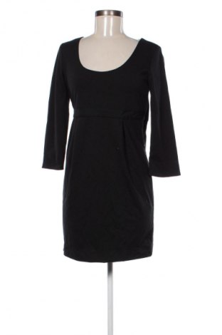 Kleid Silvian Heach, Größe M, Farbe Schwarz, Preis 30,99 €