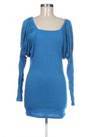 Kleid Silvian Heach, Größe S, Farbe Blau, Preis 19,99 €