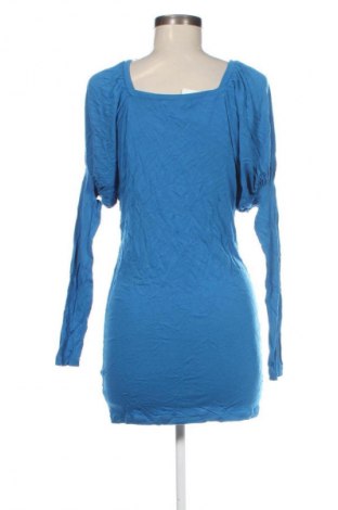 Kleid Silvian Heach, Größe S, Farbe Blau, Preis 19,99 €