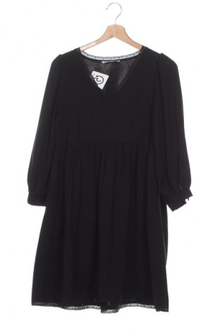 Kleid Sinsay, Größe XS, Farbe Schwarz, Preis € 7,99