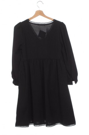 Kleid Sinsay, Größe XS, Farbe Schwarz, Preis € 7,99