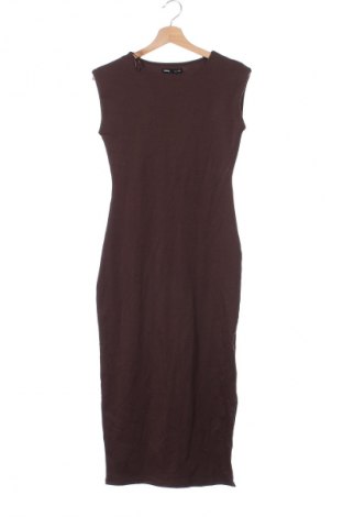 Kleid Sinsay, Größe XS, Farbe Braun, Preis 14,99 €