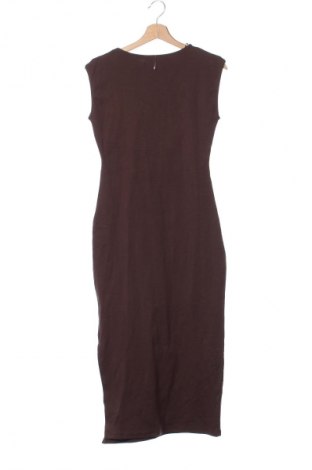 Kleid Sinsay, Größe XS, Farbe Braun, Preis 14,99 €