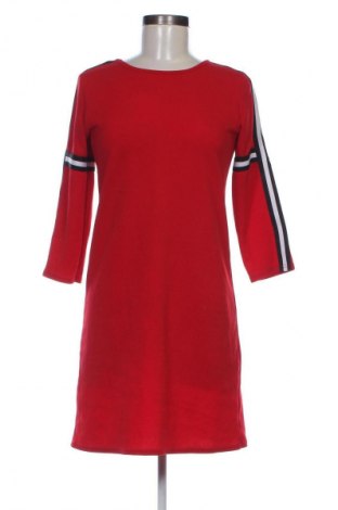 Kleid Sisters Point, Größe S, Farbe Rot, Preis 11,99 €