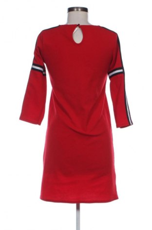 Kleid Sisters Point, Größe S, Farbe Rot, Preis 11,99 €