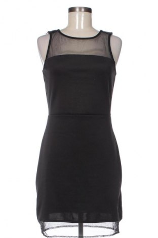 Kleid Size Eight Needle, Größe M, Farbe Schwarz, Preis € 9,99