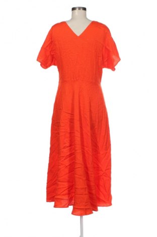 Sukienka Soaked In Luxury, Rozmiar L, Kolor Czerwony, Cena 268,99 zł