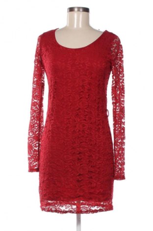 Kleid Soha, Größe M, Farbe Rot, Preis € 9,99