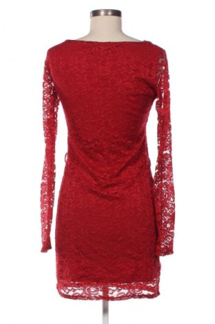 Kleid Soha, Größe M, Farbe Rot, Preis € 9,99