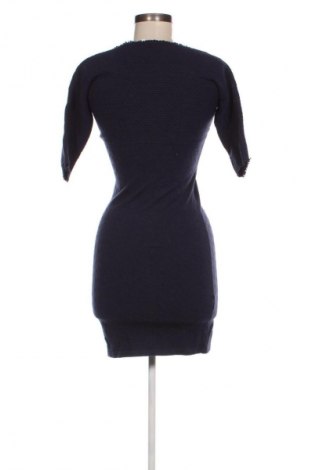 Kleid Stefanel, Größe S, Farbe Blau, Preis 33,99 €