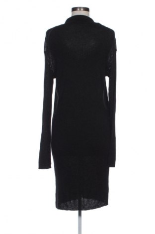 Kleid Stefanel, Größe XL, Farbe Schwarz, Preis 58,99 €