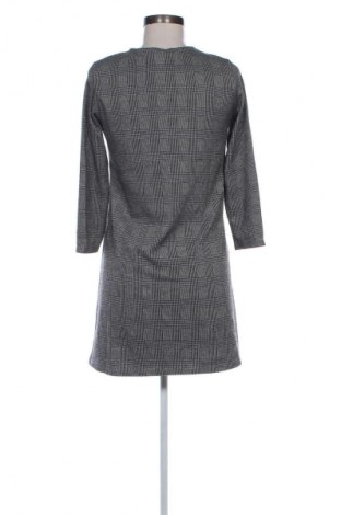 Rochie Stradivarius, Mărime S, Culoare Gri, Preț 20,99 Lei