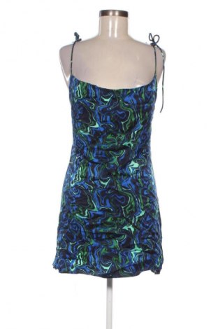 Rochie Stradivarius, Mărime M, Culoare Multicolor, Preț 44,99 Lei