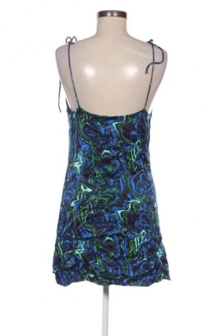 Rochie Stradivarius, Mărime M, Culoare Multicolor, Preț 44,99 Lei