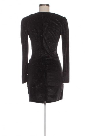 Rochie Stradivarius, Mărime L, Culoare Negru, Preț 66,99 Lei