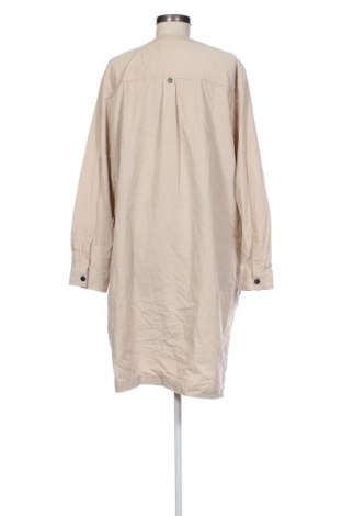 Kleid Street One, Größe XL, Farbe Beige, Preis 18,99 €