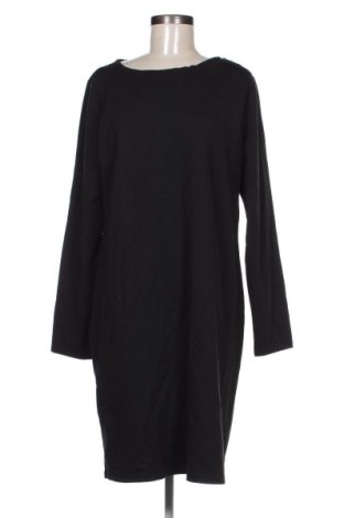 Kleid Street One, Größe XL, Farbe Schwarz, Preis 29,99 €