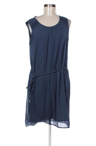 Kleid Street One, Größe M, Farbe Blau, Preis 13,99 €