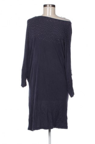 Kleid Street One, Größe M, Farbe Blau, Preis 33,99 €