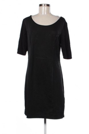 Kleid Street One, Größe L, Farbe Schwarz, Preis 13,99 €