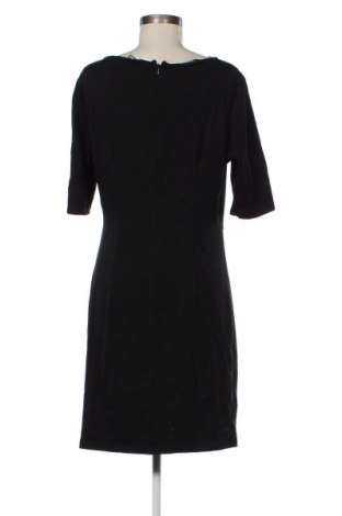 Kleid Street One, Größe L, Farbe Schwarz, Preis 13,99 €