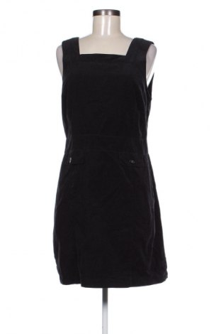 Kleid Street One, Größe L, Farbe Schwarz, Preis 22,99 €