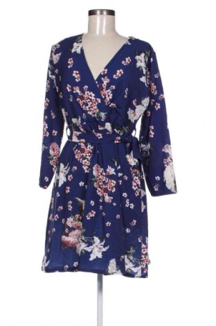 Sukienka Styleboom, Rozmiar L, Kolor Kolorowy, Cena 57,99 zł