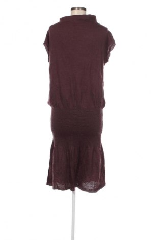 Kleid Suerte, Größe M, Farbe Braun, Preis 5,99 €